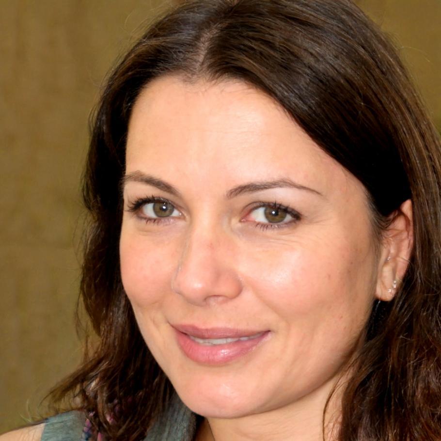 Inés Rueda, Asesora Senior de Presupuestos