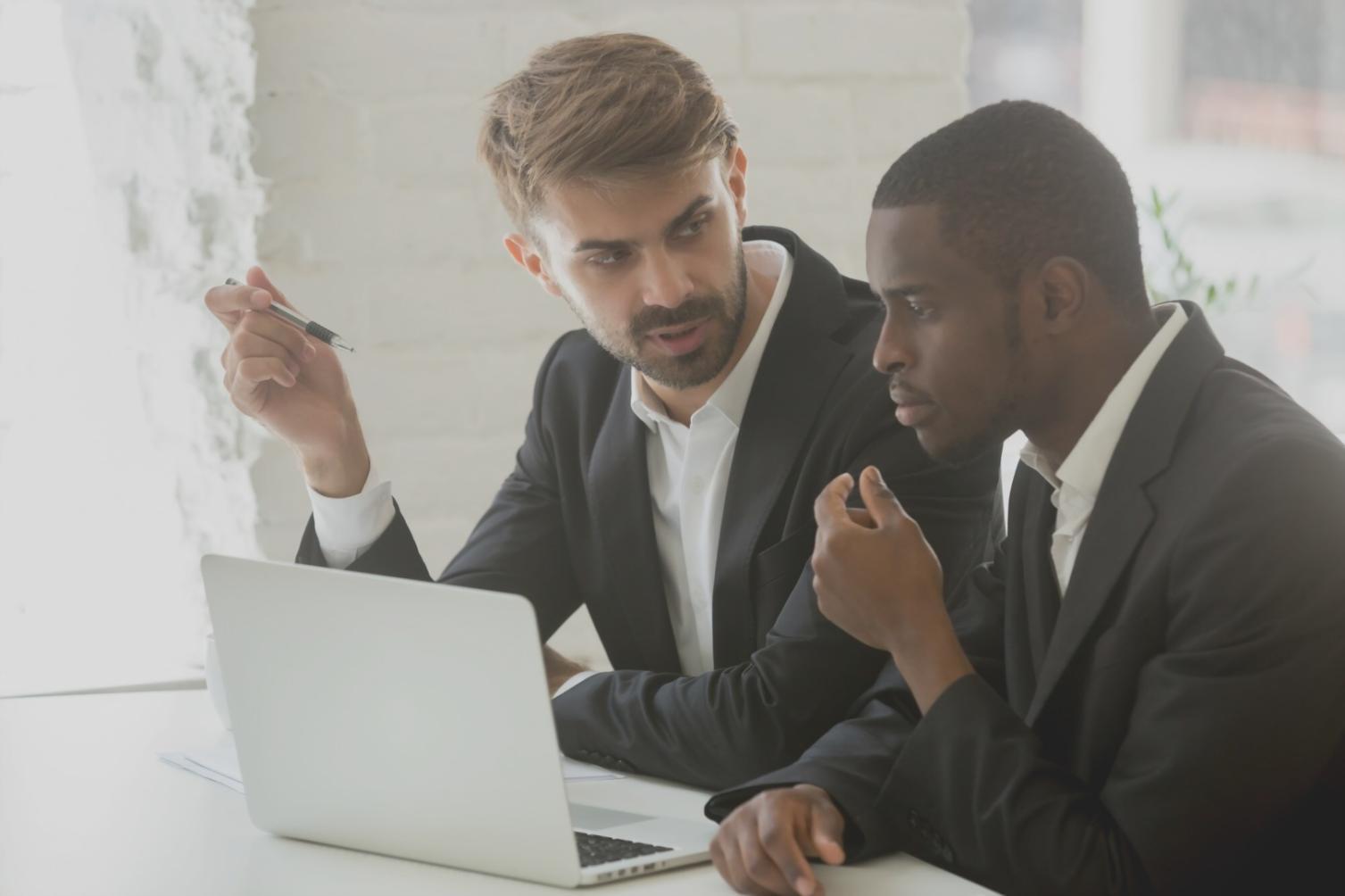 Sesión de planificación financiera personalizada